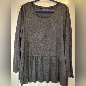 5 for 30 Long sleeve top